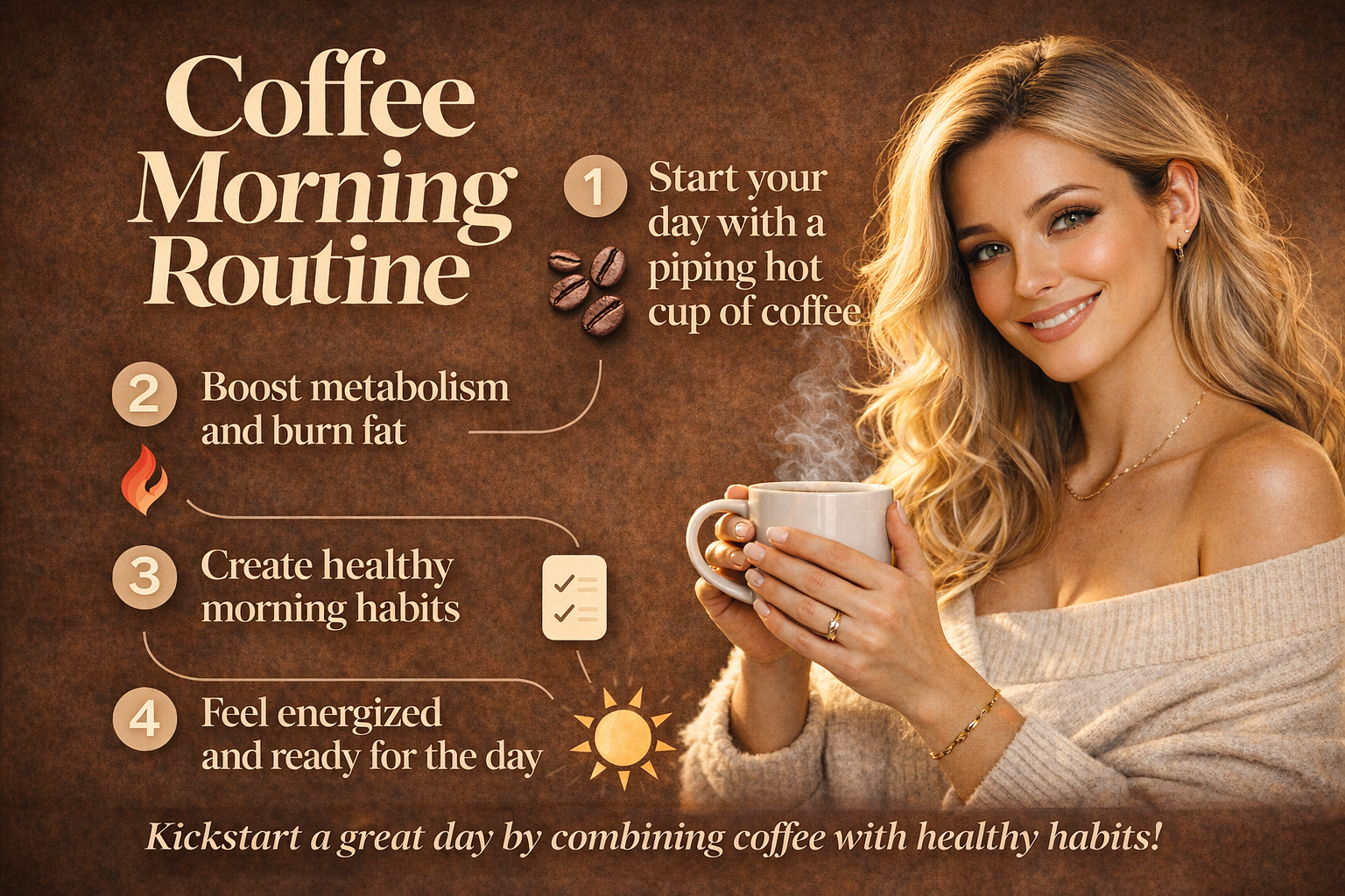 Premium Metabolic Support banner