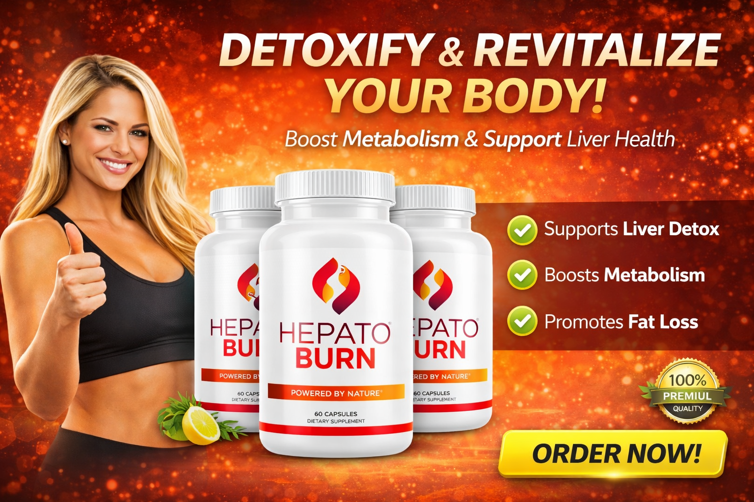 HepatoBurn