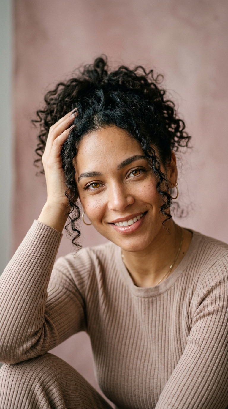 How to Lose Belly Fat After Menopause (What Actually Helps)