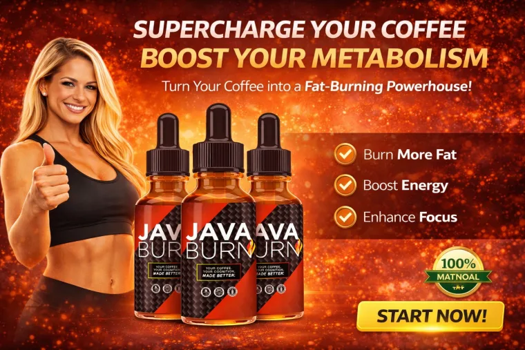 Java Burn