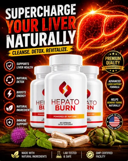 HepatoBurn
