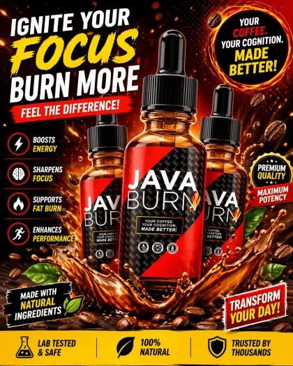 Java Burn